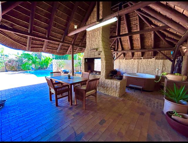 3 BEDROOM HOUSE FOR SALE IN MONTE VISTA